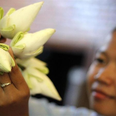 The Grand Cyclo Boutique Suite & Spa Siem Reap Eksteriør bilde